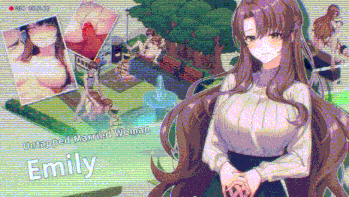 [PC][互动SLG/官中/动态/2D]修干嘛？二手3C店的闇营业 Sex, Secrets & Used Tech demo 官中步兵版 [884MB]-第3张图片-萌站