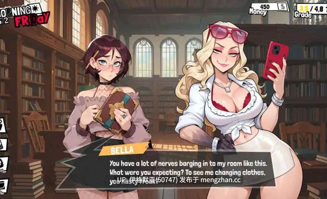 【日系SLG/扶她/官方中文】大鸟妙妙屋1.086 【PC/4.6G】【422】Femboy FUTA House Ver1.086-第7张图片-萌站 【日系SLG/扶她/官方中文】大鸟妙妙屋1.086 【PC/4.6G】【422】Femboy FUTA House Ver1.086-第7张图片-萌站