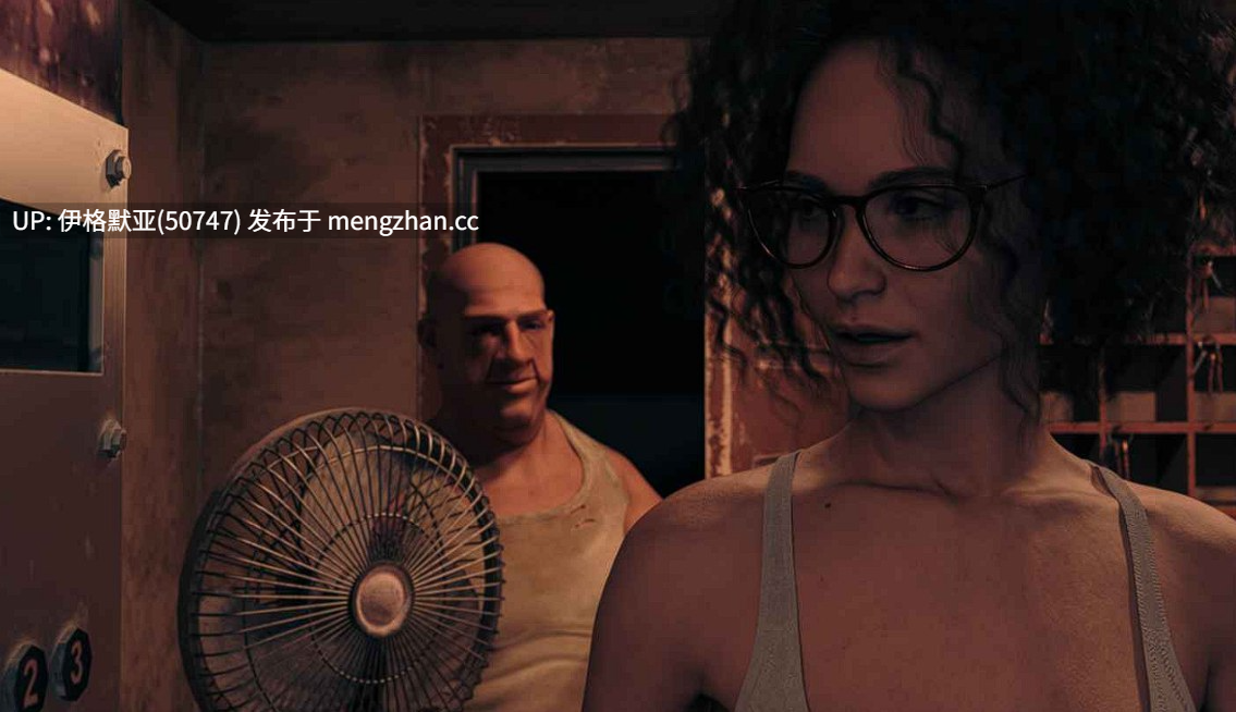 【欧美SLG/汉化/萌站内嵌】开往无名之地v2.0 【PC/4G】【429】(别名:通往无处之路、无处可去)Drive to Nowhere [v2.0 Final]-第2张图片-萌站