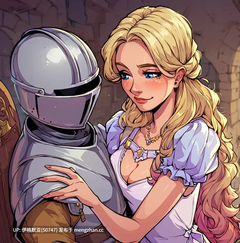 【欧美SLG/汉化/乱伦/萌站内嵌】凯兰崔尔的堕落0.21.3 【PC/2.7G】【430】The Fall of Galadriel v0.21.3-第2张图片-萌站