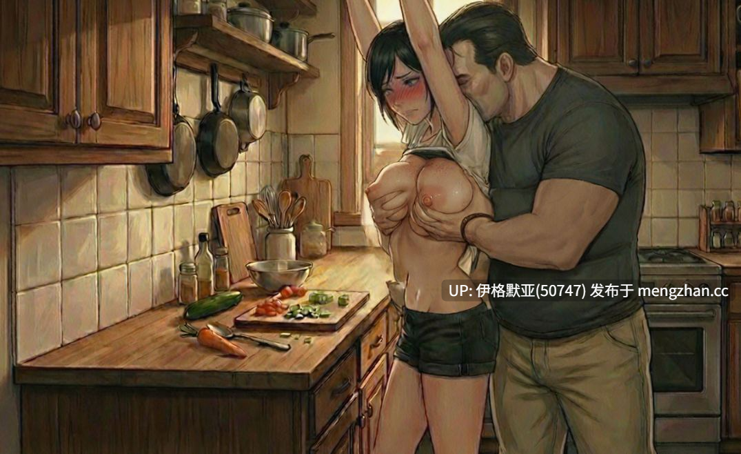 【日系SLG/汉化/堕落/萌站内嵌】唯一指令 v0.03 【PC/3.5G】【435】The Only Doe v0.03-第3张图片-萌站