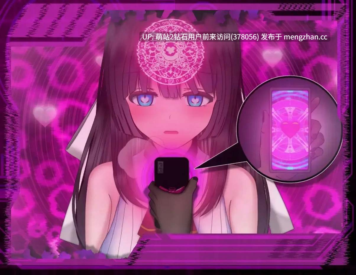 [折磨][凌辱受精][调教]状態異常 =Abnormal Condition= ～弱体化薬物中毒恐怖魅了編～  1.02[1.27GB][百度] [PS:内部有版本更新履历txt文件]-第6张图片-萌站