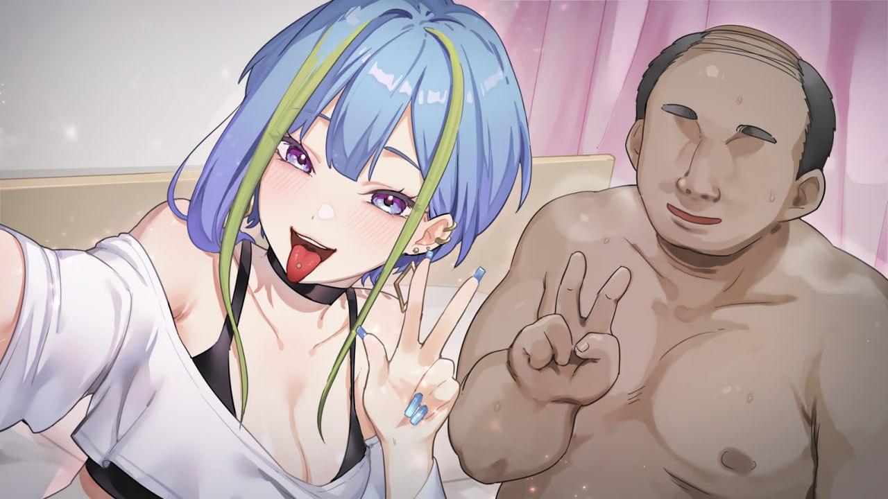 [免费/PC/官中/SLG/demo]修干嘛？二手3C店的闇营业 Sex, Secrets & Used Tech   やらない？中古屋の闇営業 Demo 官方中文版-第6张图片-萌站
