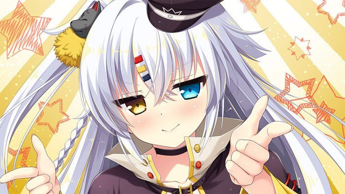 [PC/ADV/AI汉化/低价]不可视之药与坎坷的命运 Ore no Sugata ga, Toumei ni!? Invisible to Suuki na Unmei   俺の姿が、透明に!? 不可視の薬と数奇な運命 AI汉化版-第2张图片-萌站