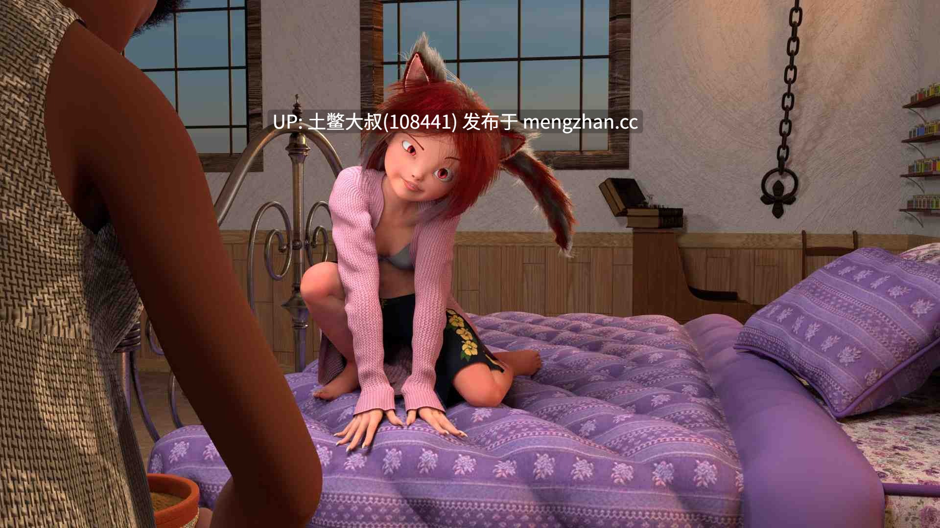 冒险动态回合制战斗3D欧美RPG 机翻  倒带 Rewind [v0.3.6.2] 1.6GB-第3张图片-萌站