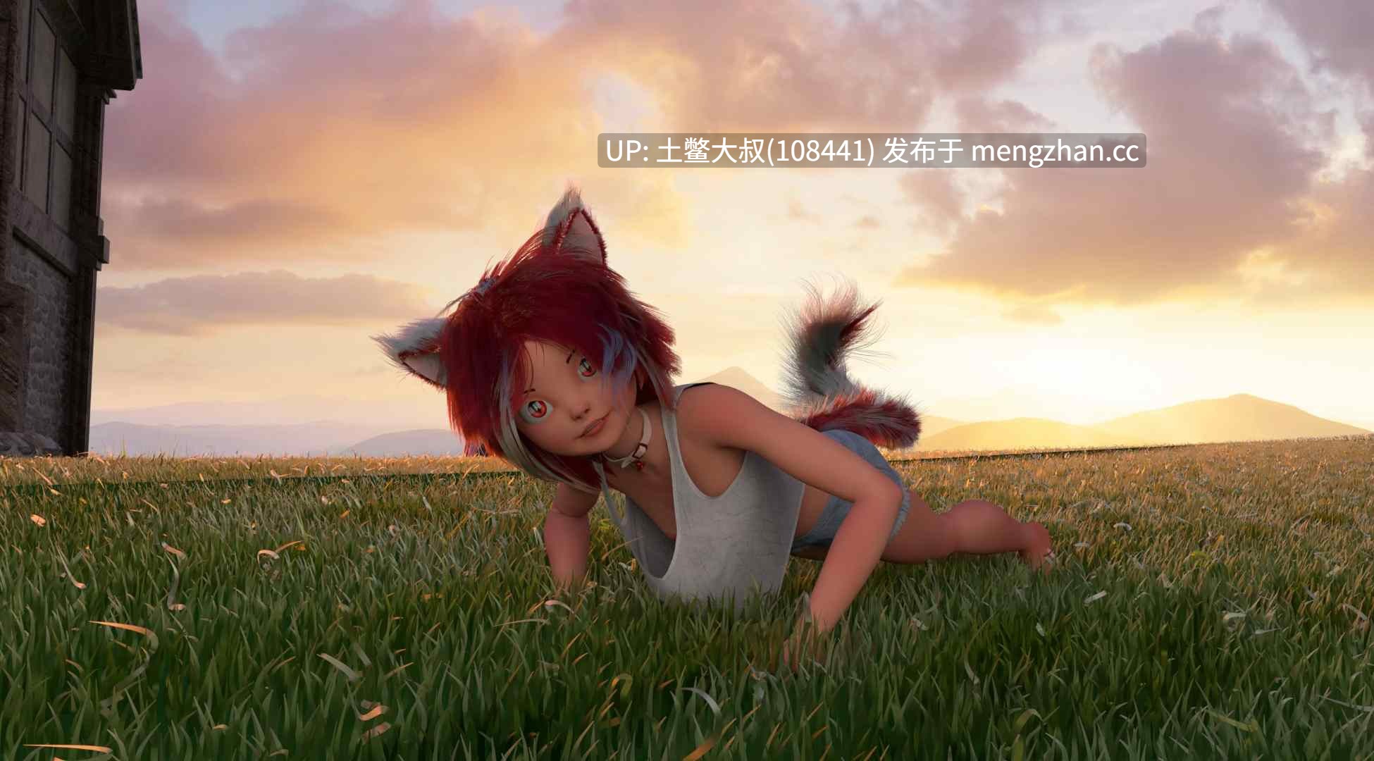 冒险动态回合制战斗3D欧美RPG 机翻  倒带 Rewind [v0.3.6.2] 1.6GB-第7张图片-萌站