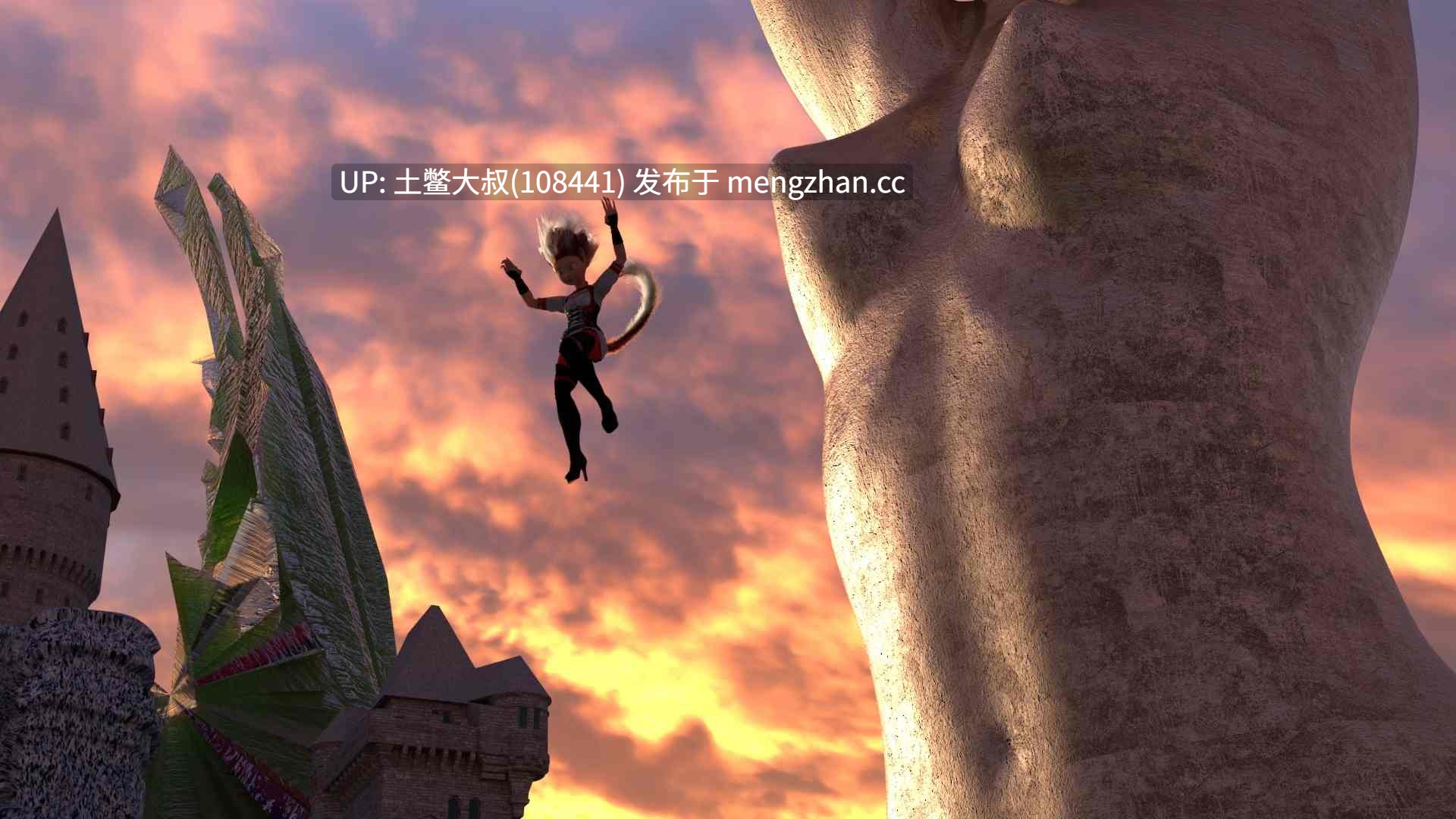 冒险动态回合制战斗3D欧美RPG 机翻  倒带 Rewind [v0.3.6.2] 1.6GB-第9张图片-萌站