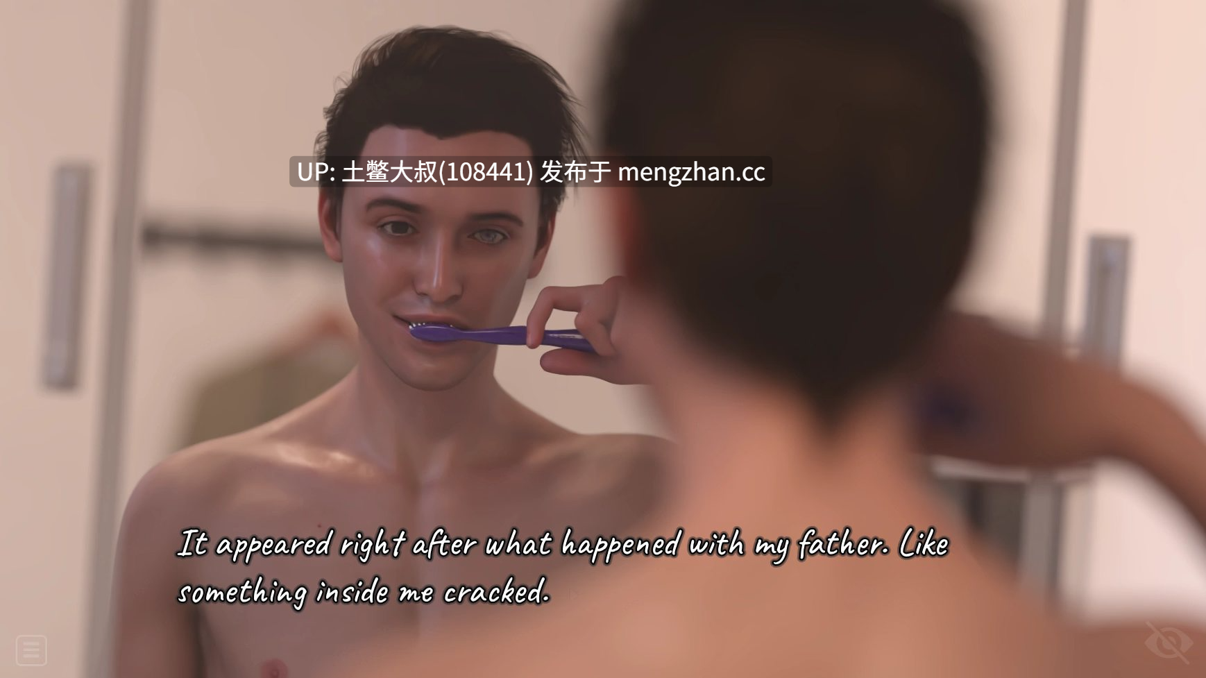 动态熟女3D欧美SLG 机翻  熟女秘密  MILF Secrets [v0.1] 1.02GB