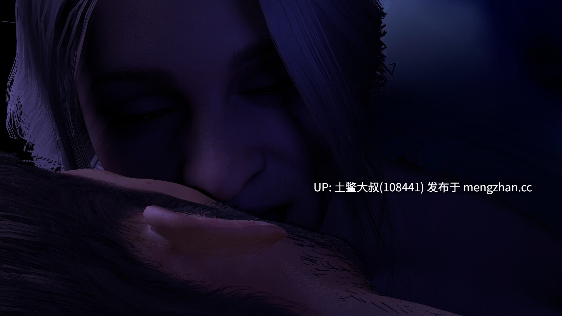 NTR动态腐败3D欧美SLG 机翻  在她的服务中 In Her Service [v0.91.01] 1.94GB-第2张图片-萌站