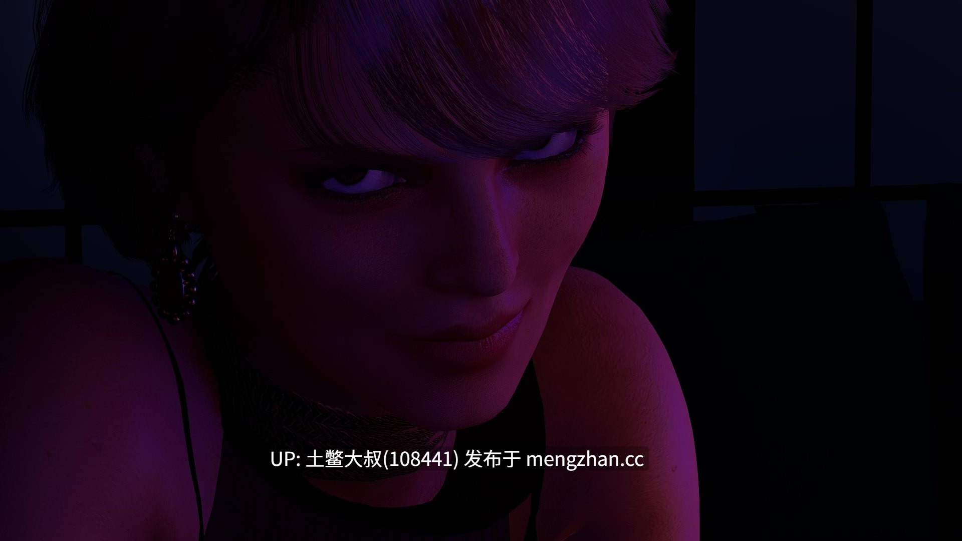 NTR动态腐败3D欧美SLG 机翻  在她的服务中 In Her Service [v0.91.01] 1.94GB-第8张图片-萌站