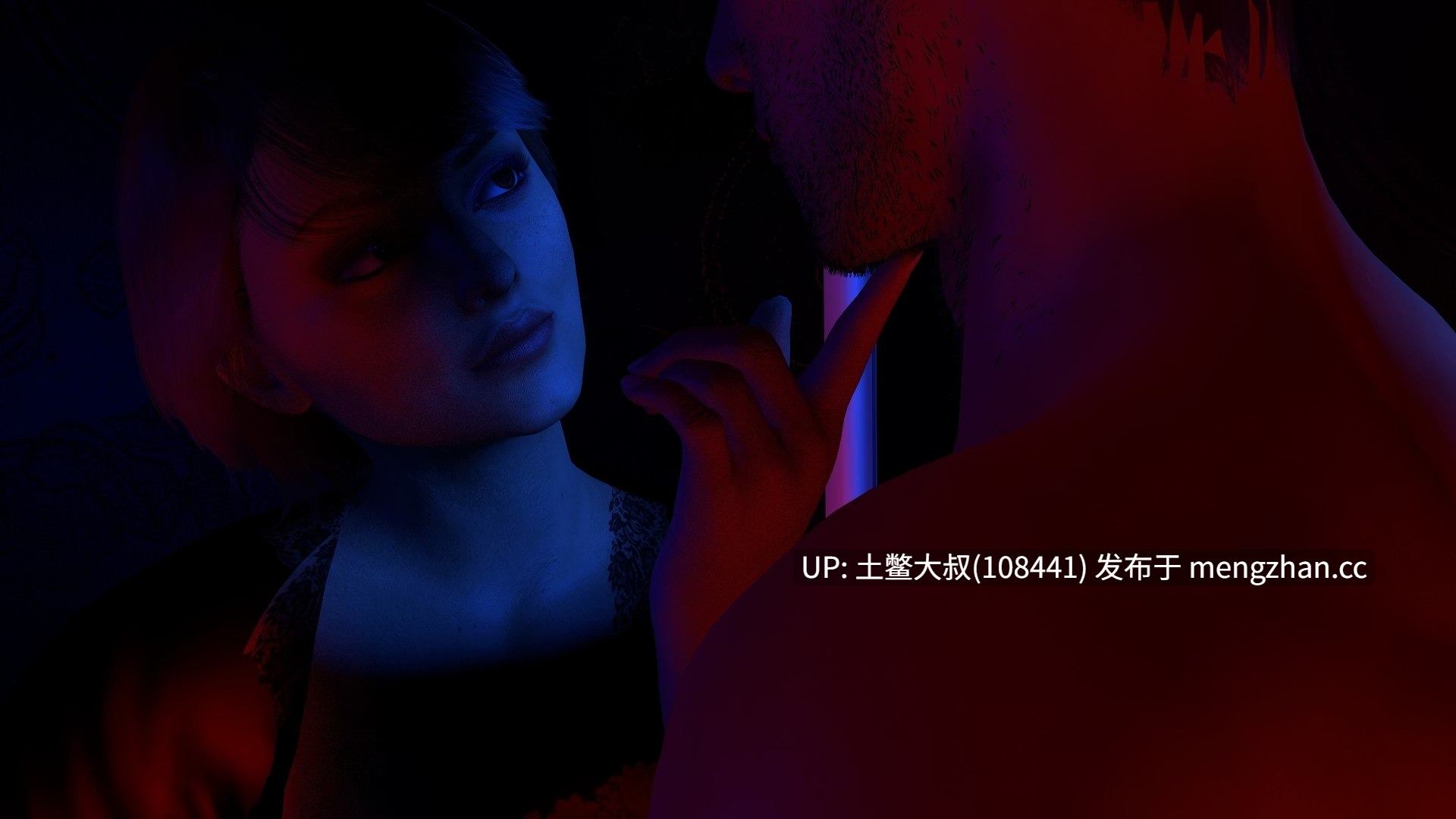 NTR动态腐败3D欧美SLG 机翻  在她的服务中 In Her Service [v0.91.01] 1.94GB-第11张图片-萌站