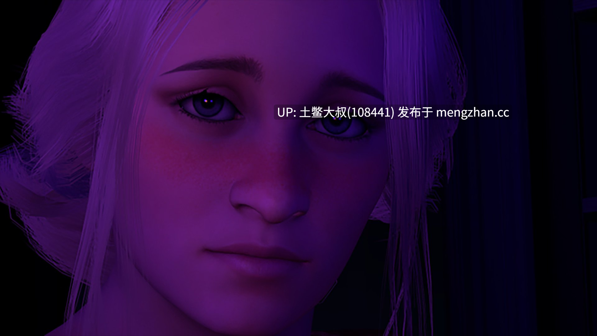 NTR动态腐败3D欧美SLG 机翻  在她的服务中 In Her Service [v0.91.01] 1.94GB-第21张图片-萌站