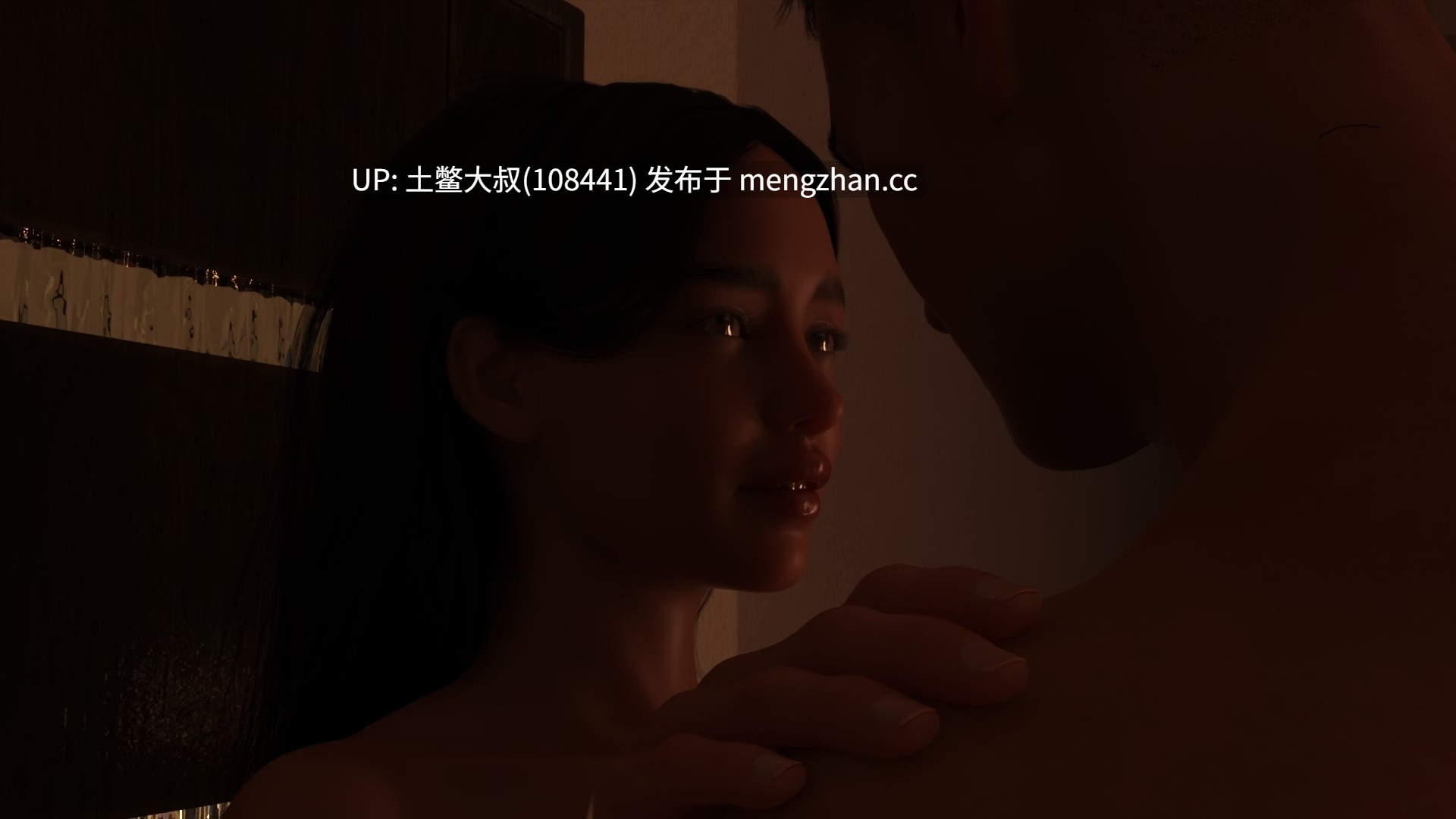 动态暴力后宫3D欧美SLG 机翻   更美好的未来  Better Future [v0.2.5 BETA] 7.91GB-第2张图片-萌站