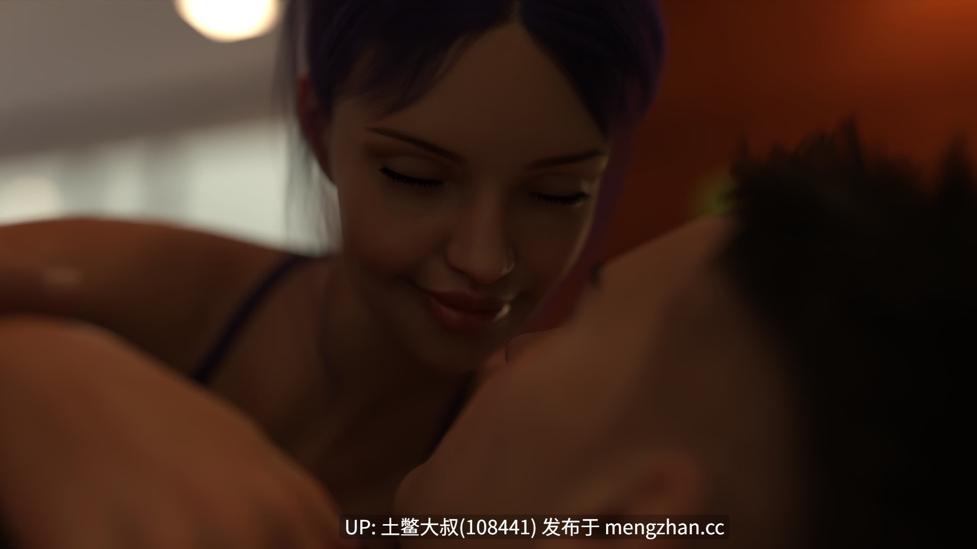 动态暴力后宫3D欧美SLG 机翻   更美好的未来  Better Future [v0.2.5 BETA] 7.91GB-第6张图片-萌站