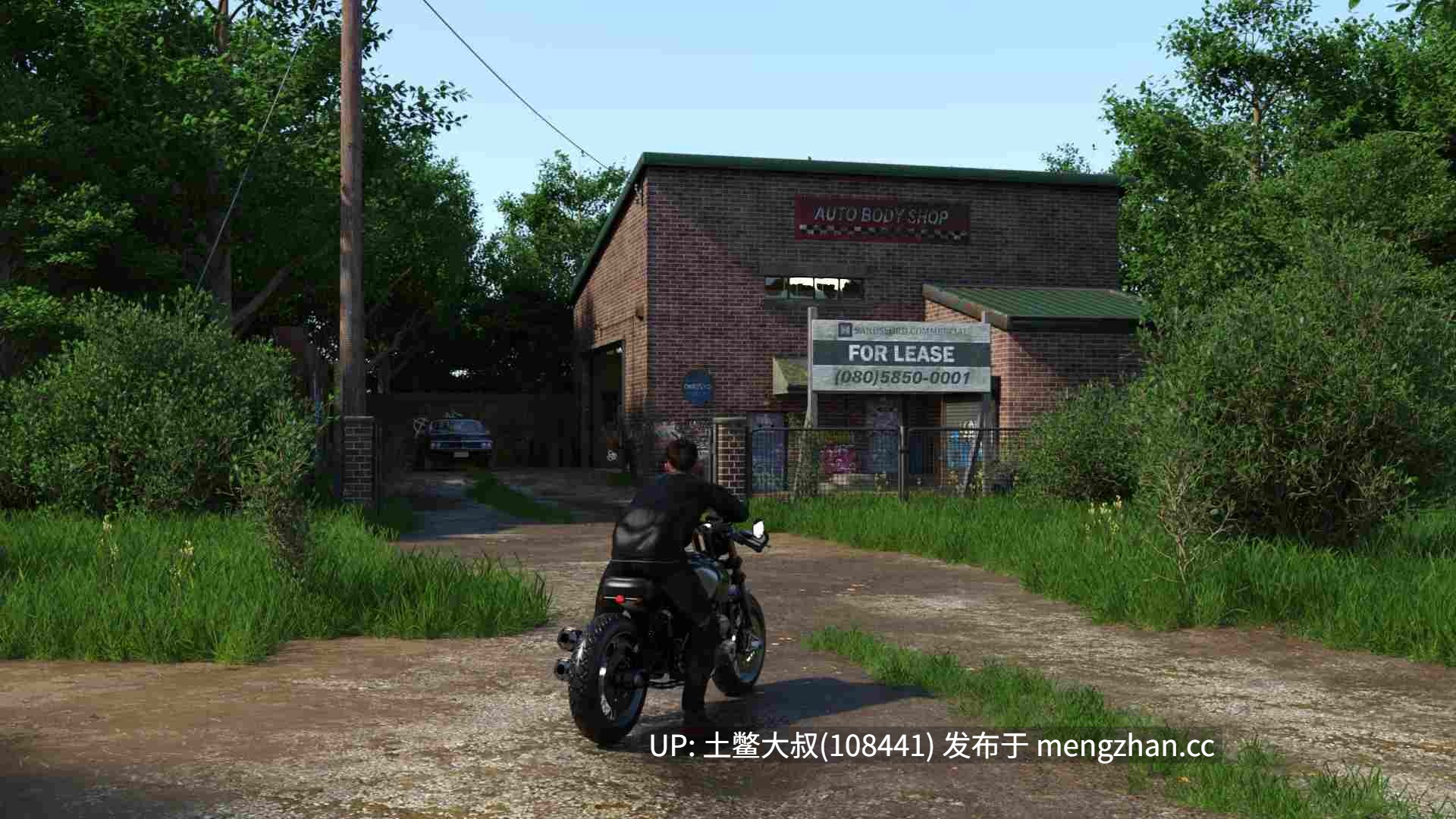 动态暴力后宫3D欧美SLG 机翻   更美好的未来  Better Future [v0.2.5 BETA] 7.91GB-第7张图片-萌站