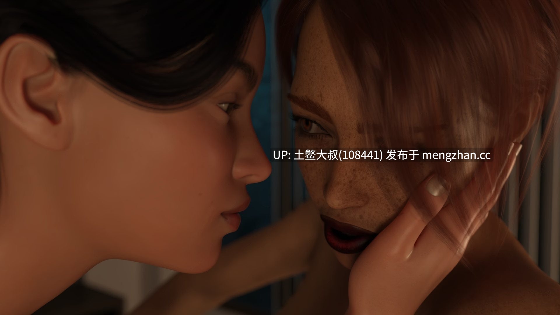 动态暴力后宫3D欧美SLG 机翻   更美好的未来  Better Future [v0.2.5 BETA] 7.91GB-第8张图片-萌站