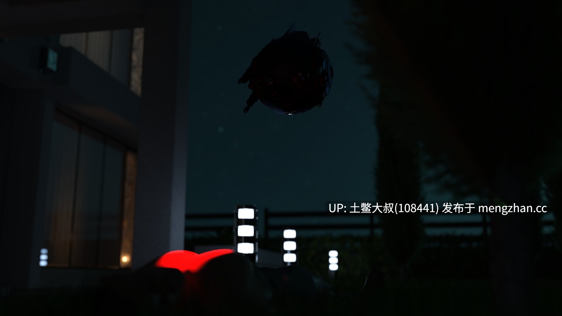 动态暴力后宫3D欧美SLG 机翻   更美好的未来  Better Future [v0.2.5 BETA] 7.91GB-第9张图片-萌站