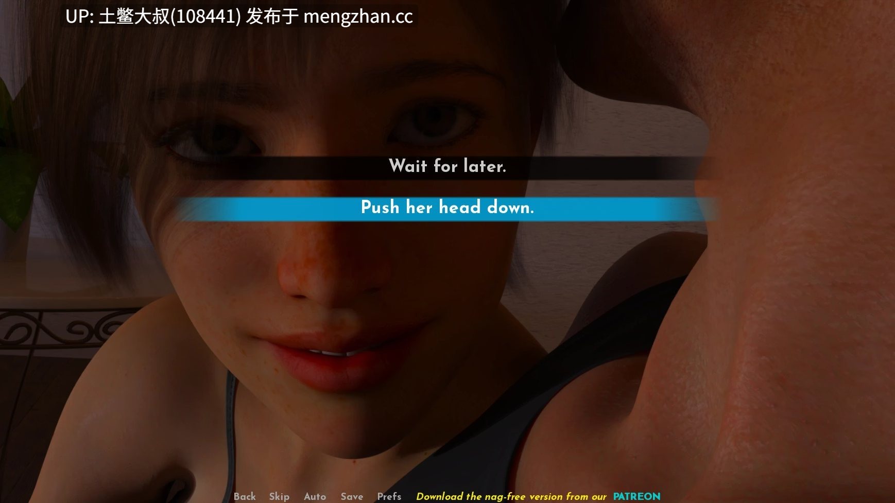 动态腐败3D欧美SLG 机翻  记忆机 The Memory Machine [v1.8] 1.81GB-第2张图片-萌站