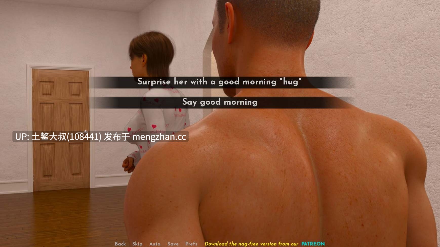 动态腐败3D欧美SLG 机翻  记忆机 The Memory Machine [v1.8] 1.81GB-第8张图片-萌站