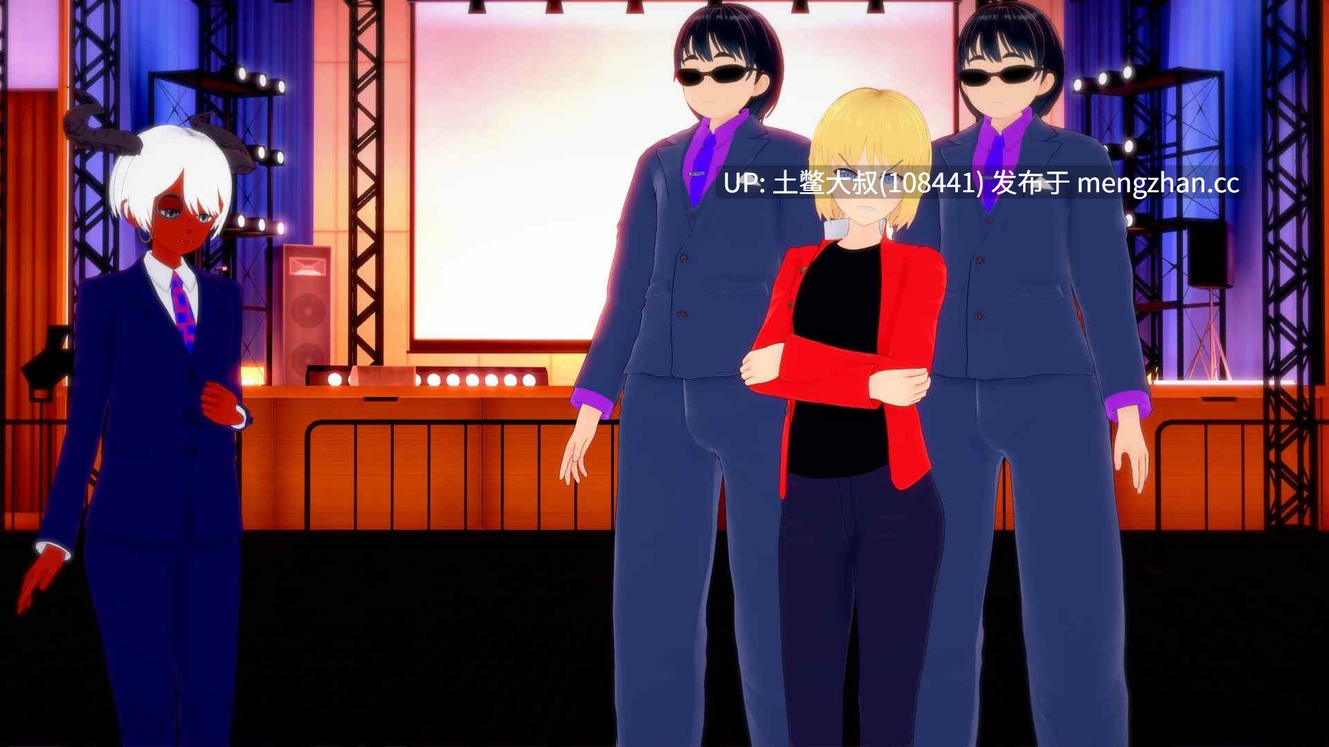 动态强奸后宫类3D日式SLG 机翻   来自日蚀 From the Eclipse [v0.4.6] 4.15GB-第6张图片-萌站