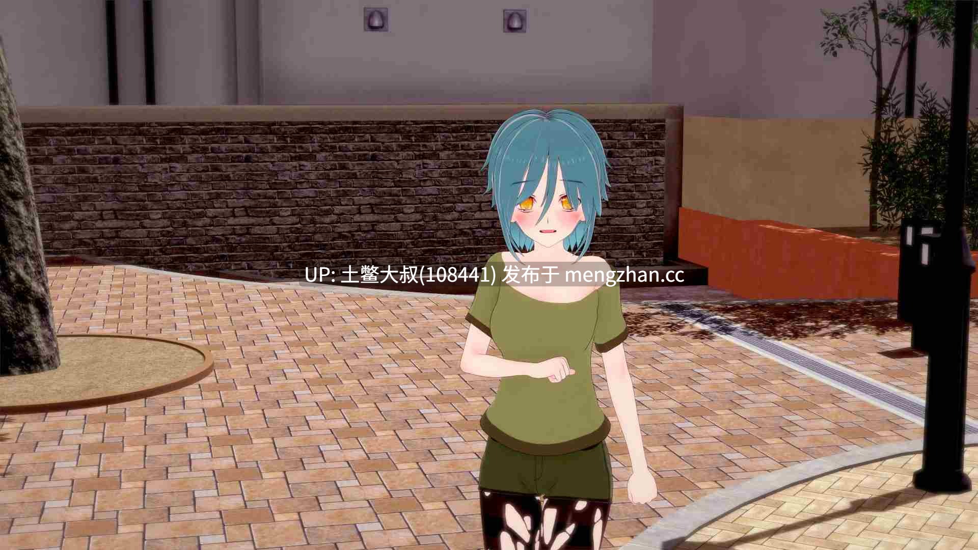 动态强奸后宫类3D日式SLG 机翻   来自日蚀 From the Eclipse [v0.4.6] 4.15GB-第8张图片-萌站