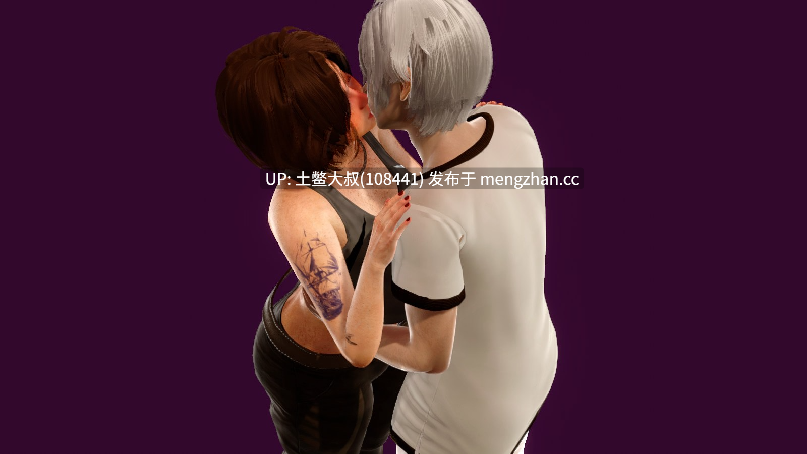 冒险动态回合制战斗3D亚洲RPG 机翻   永恒：觉醒 Aeternum The Awakening [v2.2] 3.4GB-第2张图片-萌站