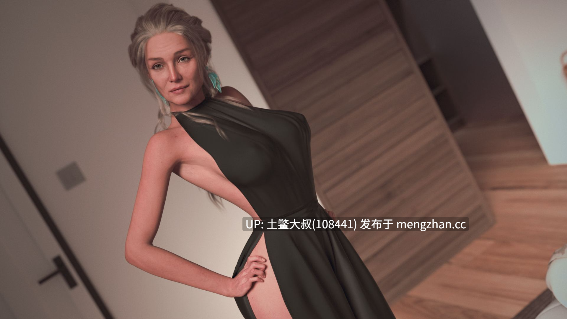 动态熟女乱伦3D欧美SLG 官方中文   夺回失落 Reclaiming the Lost [v0.12] 7.3GB-第3张图片-萌站