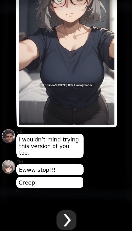 【日系SLG/汉化/动态】再见NTR手机 Sayonara NTR Mobile Ch.5.01【PC+安卓/983M】