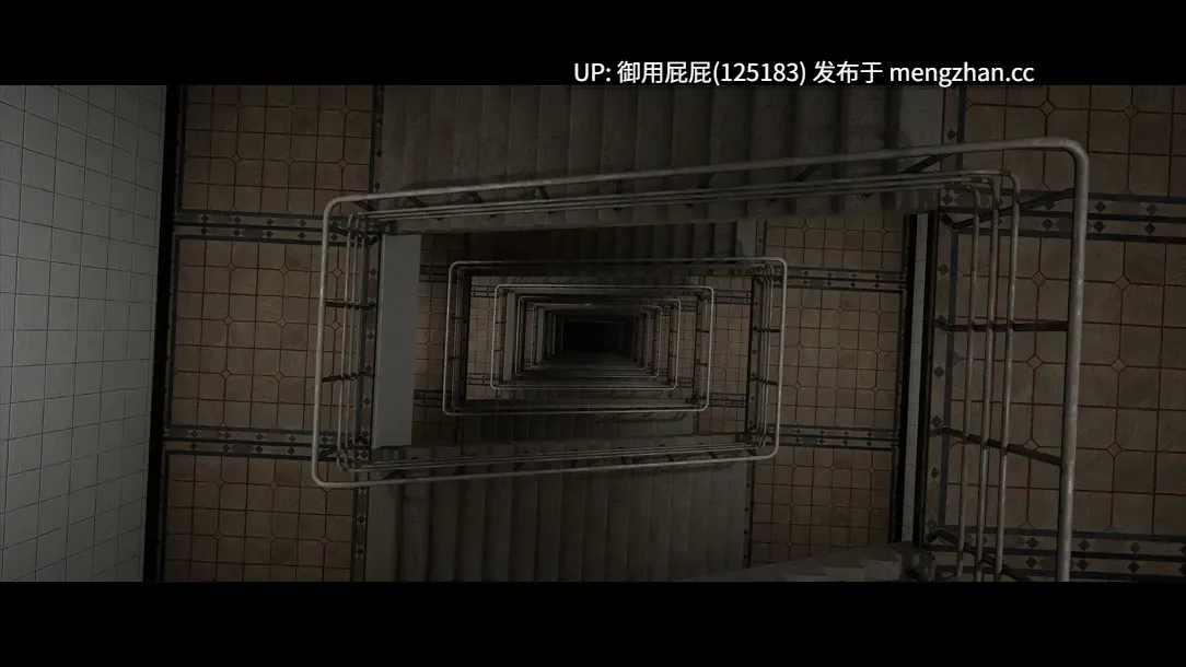 [3D恐游/动态/更新] 月食 [H版生化危机] Lunar Eclipse Ver0.44 STEAM官中版 [2.3G]-第11张图片-萌站