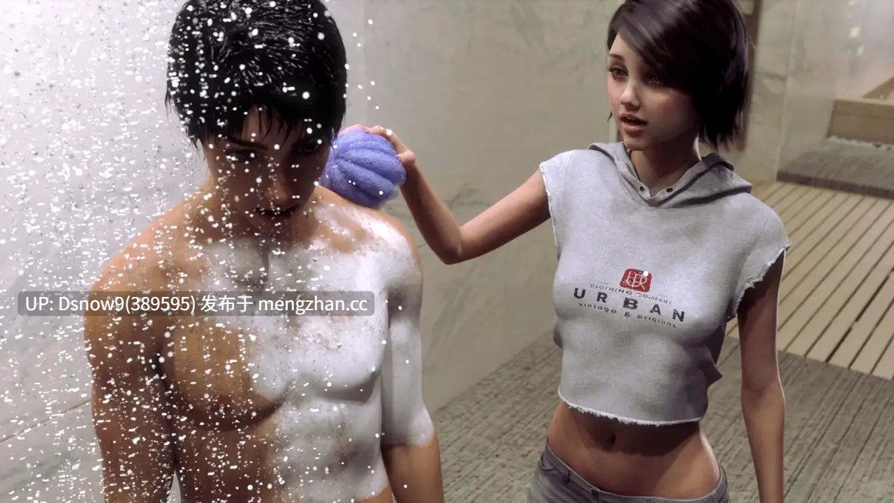 【欧美SLG/汉化/动态】恶性循环:女性统治版 Vicious Circle: Femdom Edition v1.0 完结【PC+安卓/2.42G】-第7张图片-萌站 【欧美SLG/汉化/动态】恶性循环:女性统治版 Vicious Circle: Femdom Edition v1.0 完结【PC+安卓/2.42G】-第7张图片-萌站