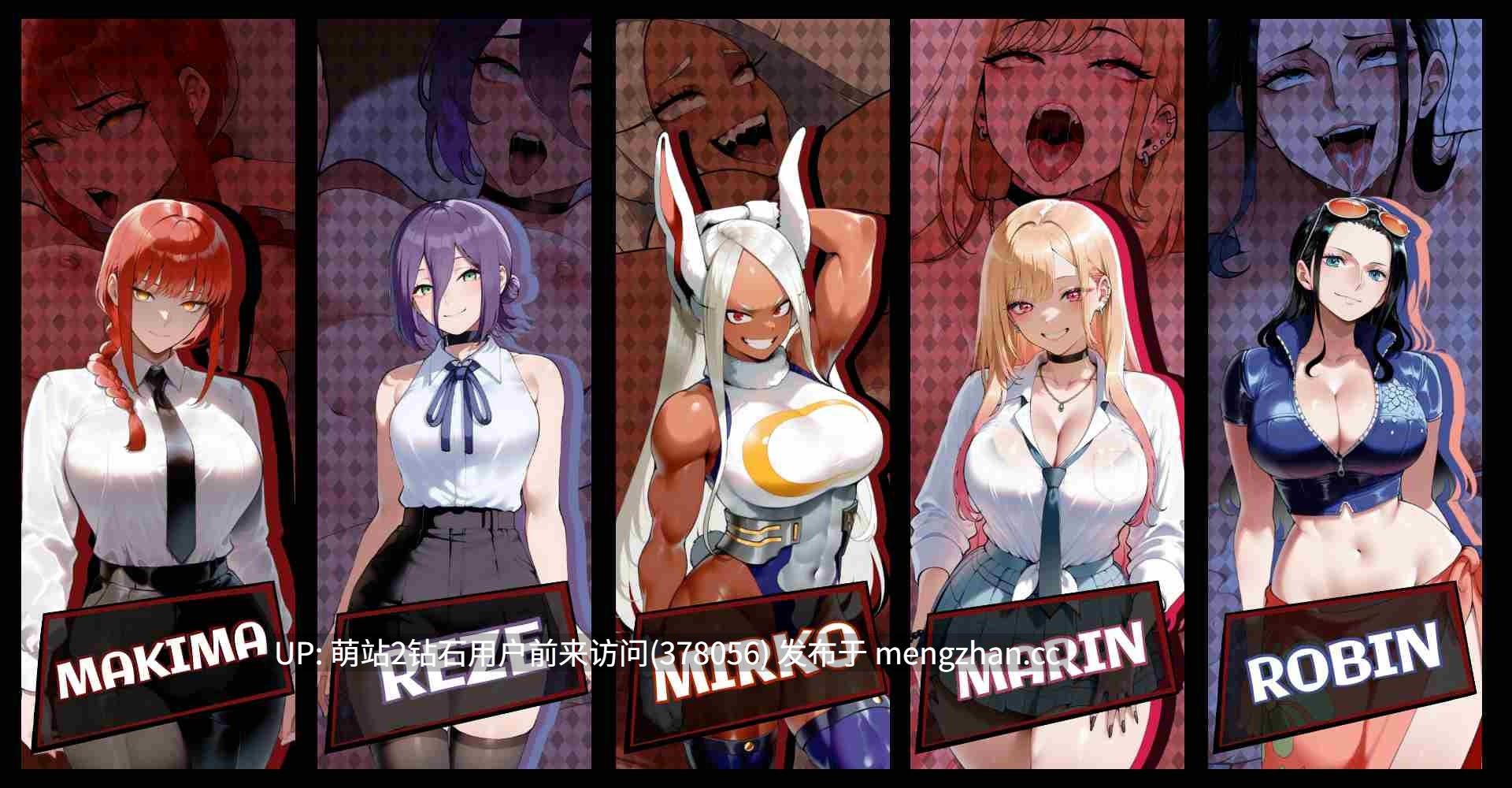 [二次元性感少女同人大后宫动态][PC+aZ双端]老婆客栈2 Waifu Inn 2 v0.21-第2张图片-萌站