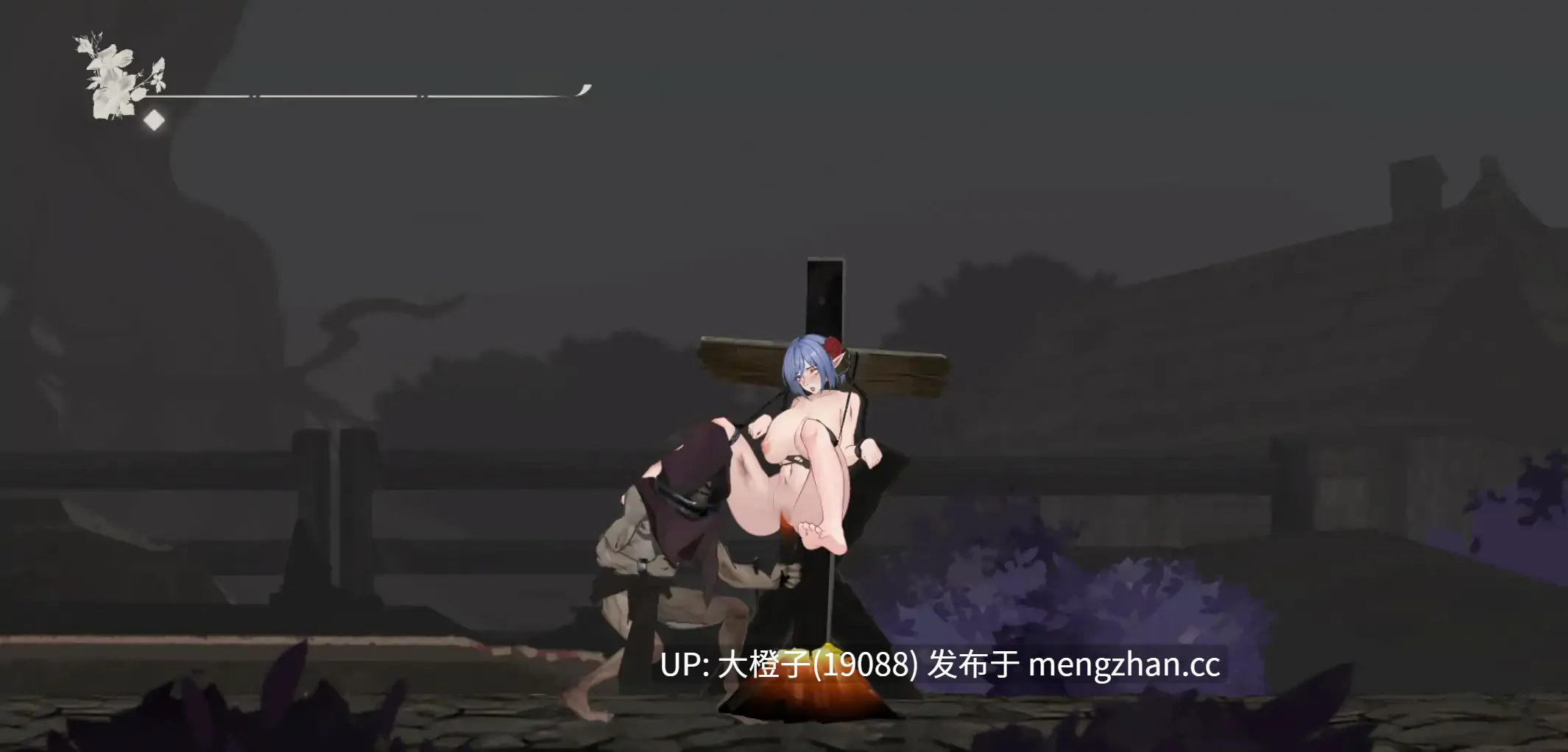 [ACT官中动态PC][KinoCAT]终焉的圣女：末影圣徒 Ender Saint Demo v0.0.6[3.19G]-第3张图片-萌站