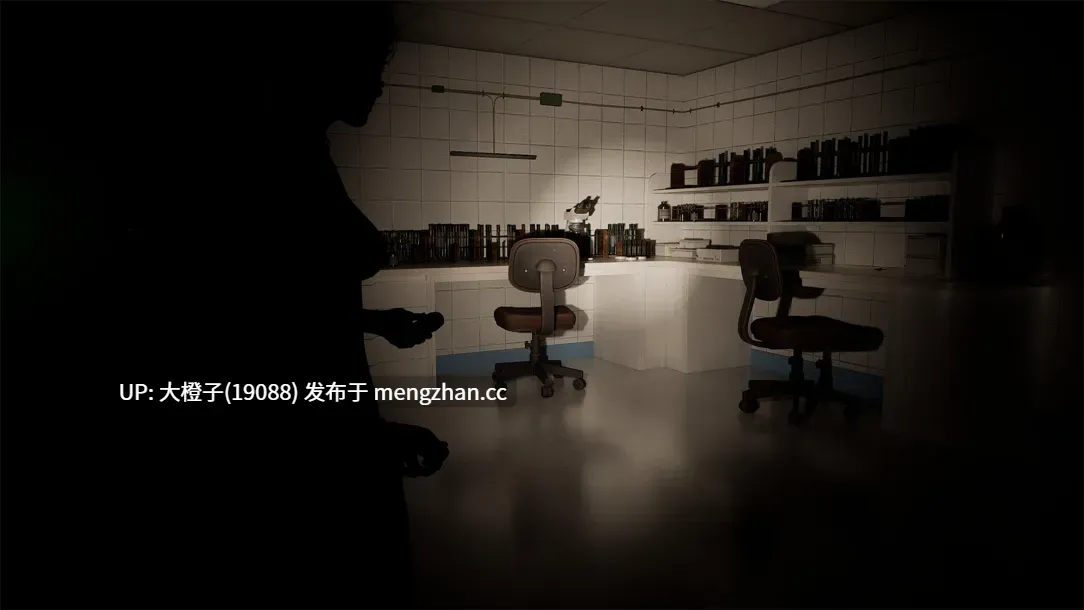 [3D互动PC官中步兵动态]Lunar Eclipse Ver0.44 STEAM官中版[2.3G]虚幻引擎-第4张图片-萌站