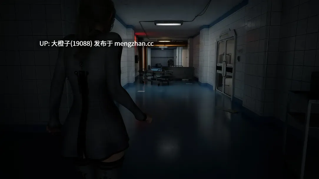 [3D互动PC官中步兵动态]Lunar Eclipse Ver0.44 STEAM官中版[2.3G]虚幻引擎-第10张图片-萌站