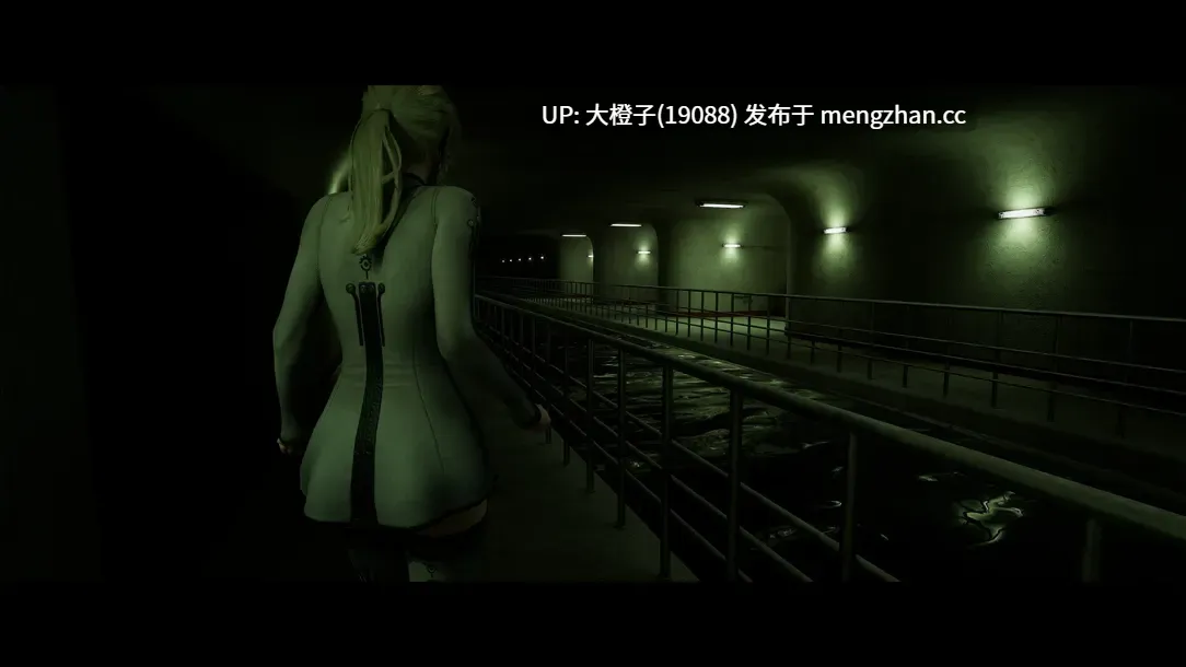 [3D互动PC官中步兵动态]Lunar Eclipse Ver0.44 STEAM官中版[2.3G]虚幻引擎-第11张图片-萌站