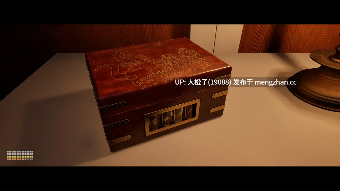 [3D互动PC官中步兵动态]Lunar Eclipse Ver0.44 STEAM官中版[2.3G]虚幻引擎-第14张图片-萌站