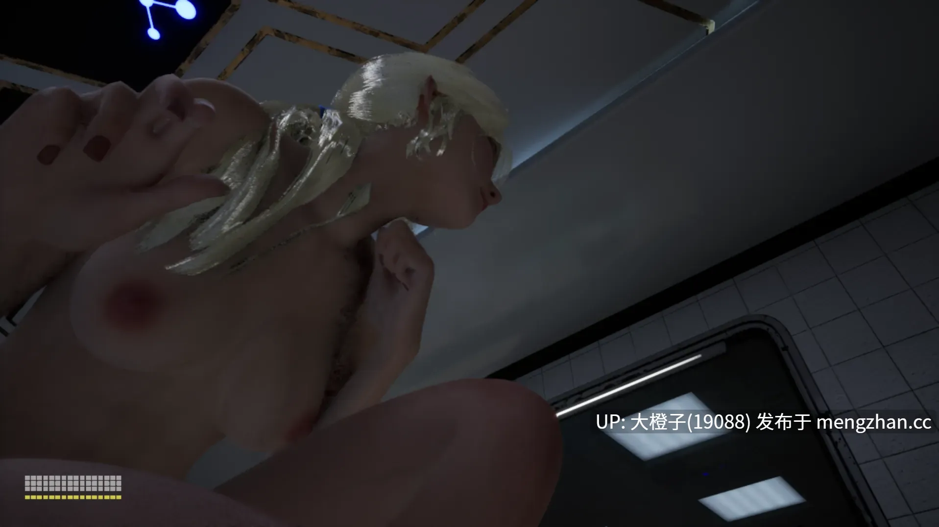 [3D互动PC官中步兵动态]Lunar Eclipse Ver0.44 STEAM官中版[2.3G]虚幻引擎-第15张图片-萌站