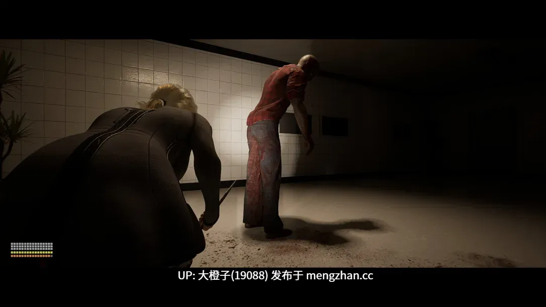 [3D互动PC官中步兵动态]Lunar Eclipse Ver0.44 STEAM官中版[2.3G]虚幻引擎-第16张图片-萌站