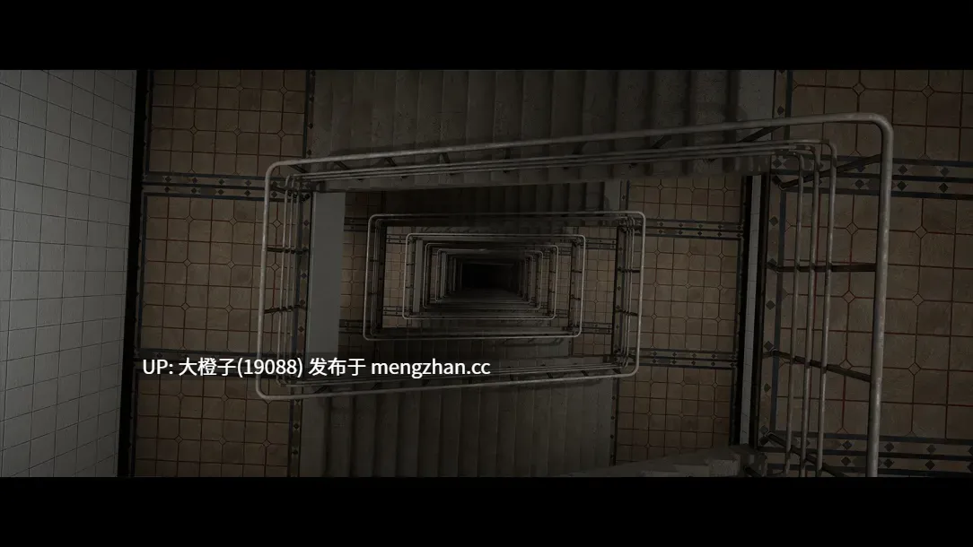 [3D互动PC官中步兵动态]Lunar Eclipse Ver0.44 STEAM官中版[2.3G]虚幻引擎-第18张图片-萌站
