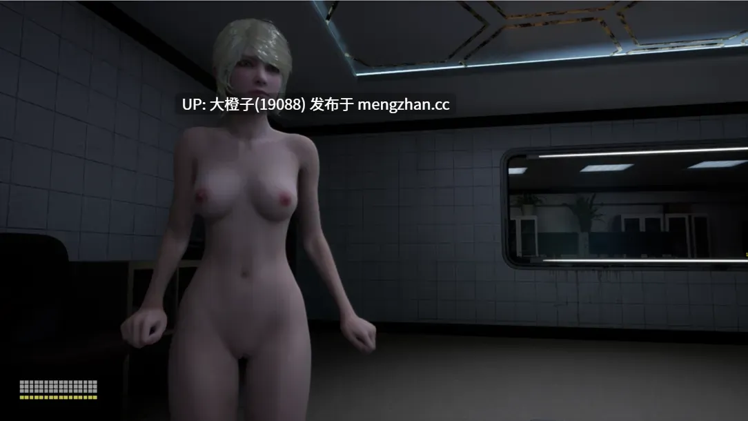 [3D互动PC官中步兵动态]Lunar Eclipse Ver0.44 STEAM官中版[2.3G]虚幻引擎-第19张图片-萌站