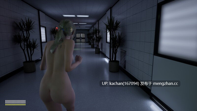 [3D/官中/动态/更新][H版生化危机] 月食（Lunar Eclipse）V0.44 [2.3G]-第3张图片-萌站