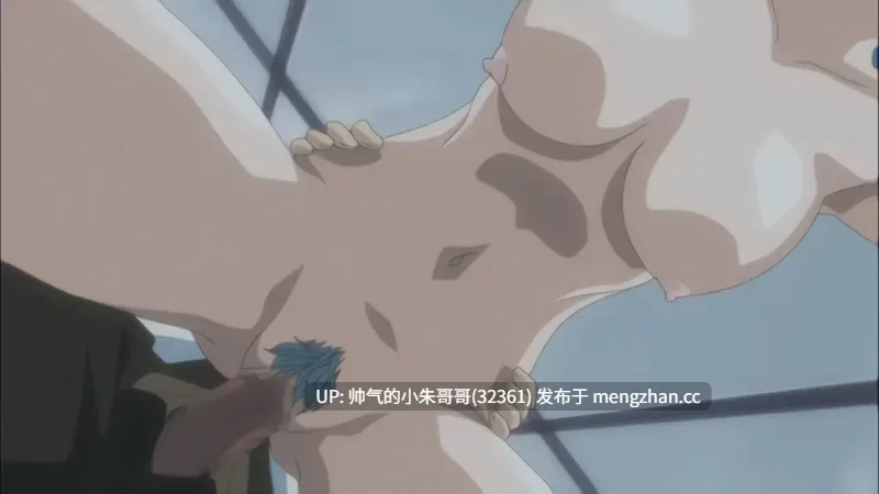 AI解码 孕ませて青龍君！1-2（外挂字幕） [2V+487M]
