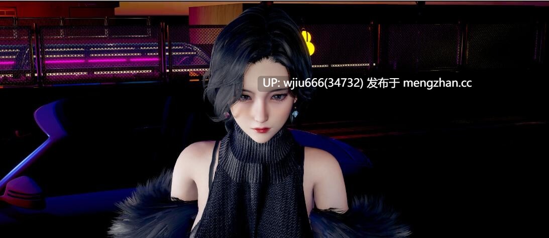 【3D漫画】作者合集:圣盔鸽【百度/684M】-第2张图片-萌站