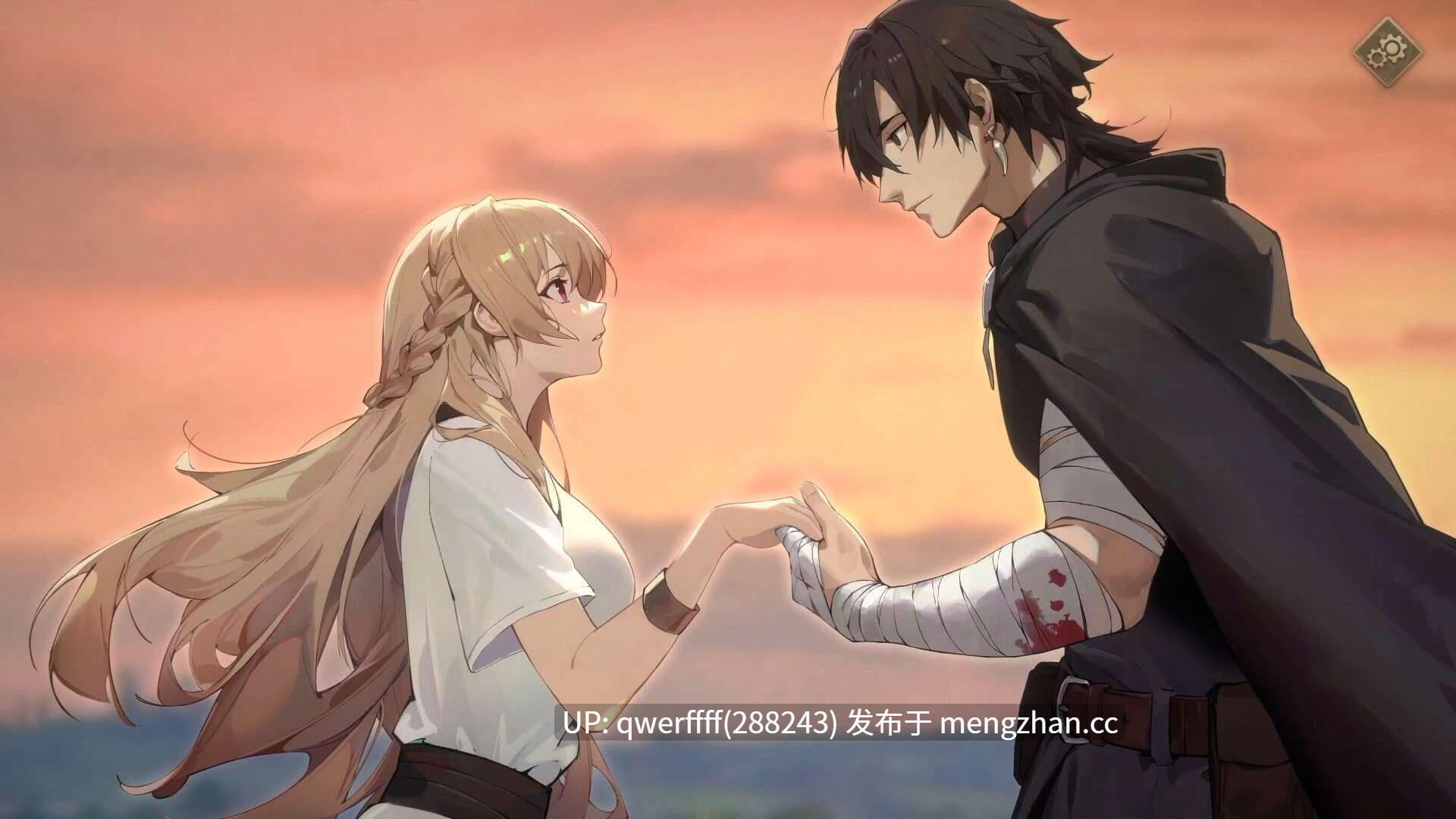 [热门SLG/官中/后宫/DLC更新] 黄昏酒馆 Dusk Pub v1.1.6 官方中文版+DLC[1.4G]-第4张图片-萌站