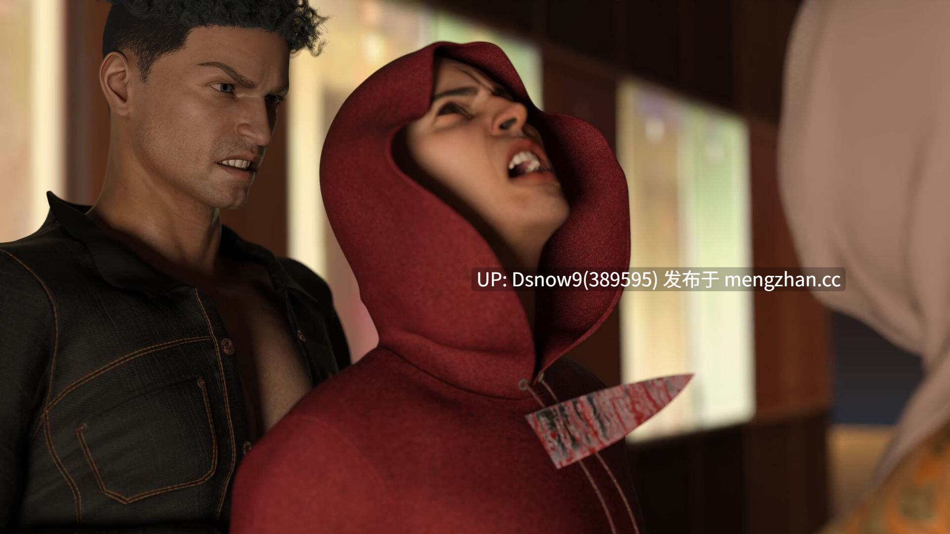 【欧美SLG/AI汉化/动态】西方的巴努 Banu in the West v0.02【PC+安卓/1.8G】-第2张图片-萌站 【欧美SLG/AI汉化/动态】西方的巴努 Banu in the West v0.02【PC+安卓/1.8G】-第2张图片-萌站