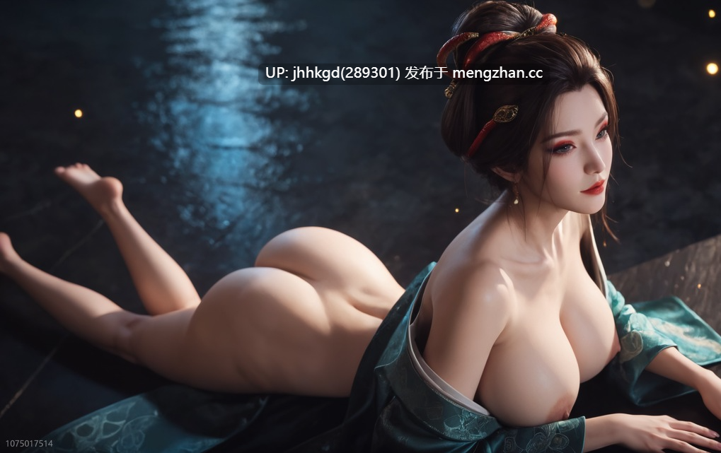  【图包】 墨迹  牧神记 - 龙娇男 262p-第6张图片-萌站
