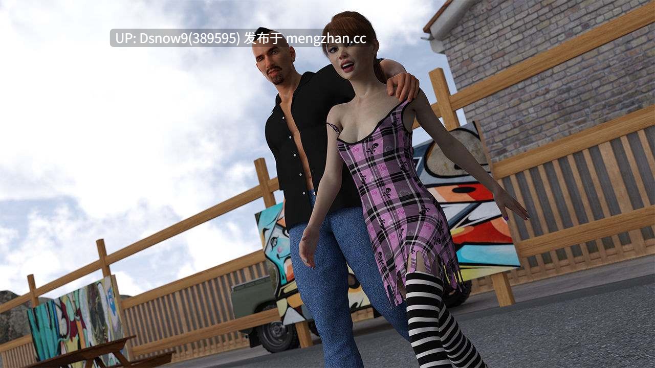 【欧美SLG/AI汉化/动态】霍顿湾故事-杰克 Horton Bay Stories - Jake v0.6.4.1【PC+安卓/21G】-第9张图片-萌站 【欧美SLG/AI汉化/动态】霍顿湾故事-杰克 Horton Bay Stories - Jake v0.6.4.1【PC+安卓/21G】-第9张图片-萌站