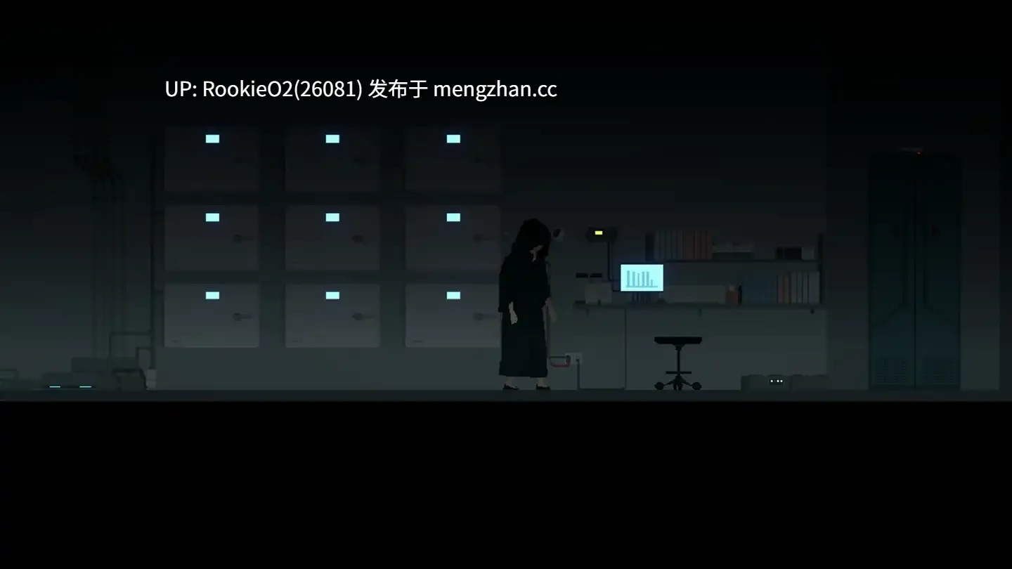 【ACT/生肉/像素/姐姐/巨乳/PC】DECOY 群青的魔女 / DECOY 群青の魔女 v2.00 日文生肉版+DLC第1弾 26.03.19.0时 发售【2.41G】-第9张图片-萌站 【ACT/生肉/像素/姐姐/巨乳/PC】DECOY 群青的魔女 / DECOY 群青の魔女 v2.00 日文生肉版+DLC第1弾 26.03.19.0时 发售【2.41G】-第9张图片-萌站