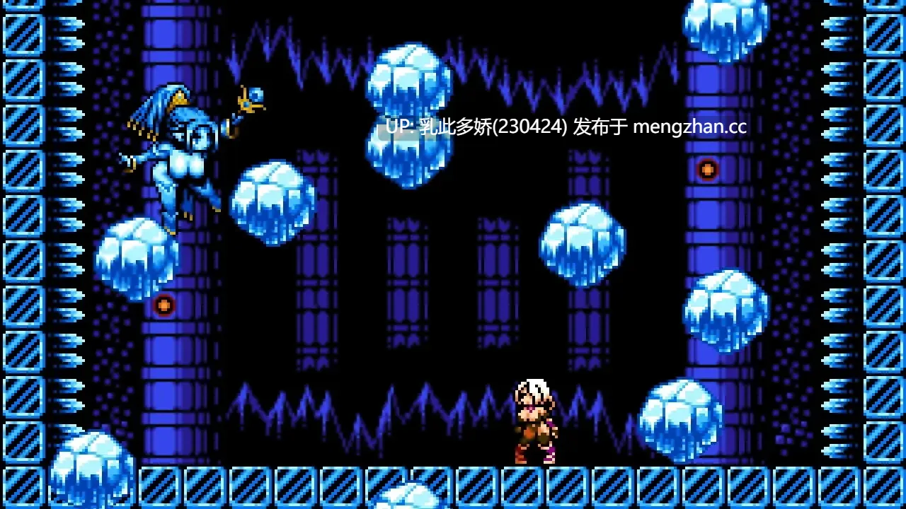 6[ACTPC] キャッスルインザクラウド DX 官中无修版 [482M]-第6张图片-萌站
