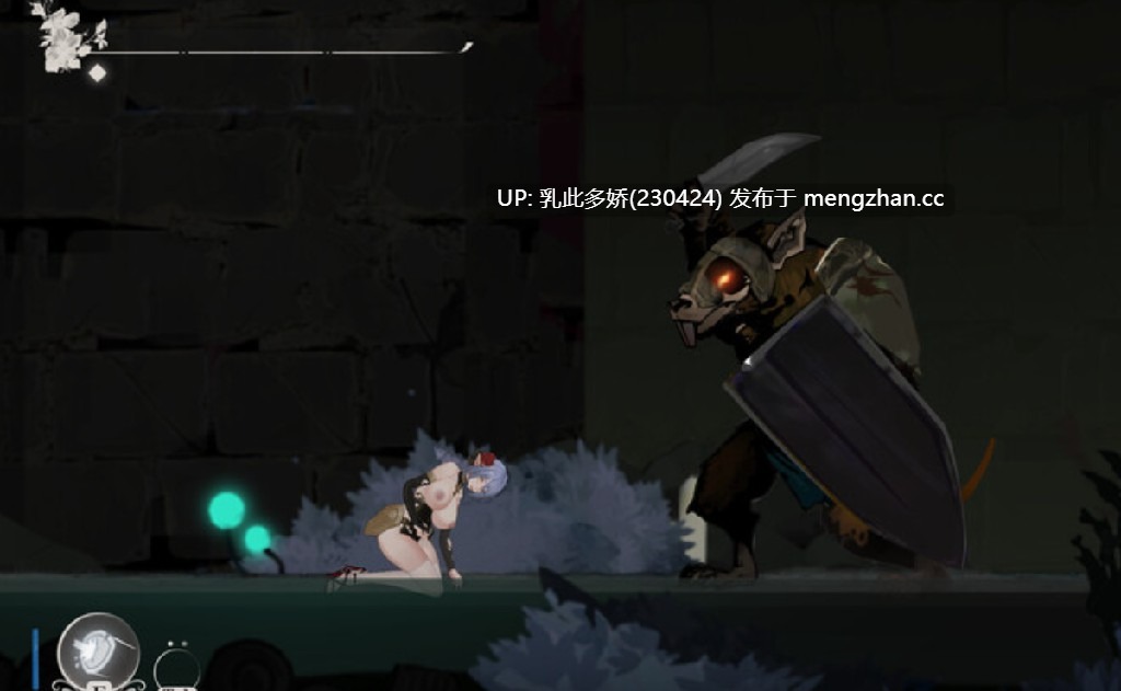 7[ACTPC] Ender saint Ver0.06 官中版 [3.19G]-第3张图片-萌站
